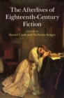 Image for The afterlives of eighteenth-century fiction