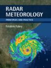 Image for Radar Meteorology: Principles and Practice