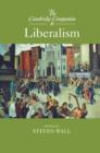 Image for The Cambridge companion to liberalism