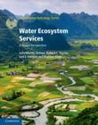 Image for Water ecosystem services: a global perspective