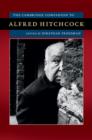 Image for The Cambridge companion to Alfred Hitchcock