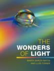 Image for The wonders of light