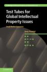 Image for Test tubes for global intellectual property issues: small market economies