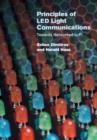 Image for Principles of LED light communications: towards networked Li-Fi
