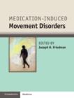 Image for Medication-induced movement disorders