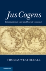 Image for Jus cogens: international law and social contract