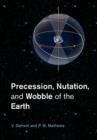 Image for Precession, nutation and wobble of the Earth