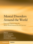 Image for Mental Disorders Around the World: Facts and Figures from the WHO World Mental Health Surveys