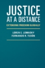 Image for Justice at a Distance: Extending Freedom Globally