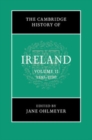Image for The Cambridge History of Ireland: Volume 2, 1550-1730