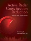 Image for Active radar cross section reduction [electronic resource] :  theory and applications /  Hema Singh, Rakesh Mohan Jha. 