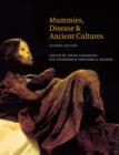 Image for Mummies, disease &amp; ancient cultures