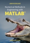 Image for Numerical Methods in Engineering With MATLAB¬