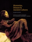 Image for Mummies, Disease and Ancient Cultures