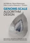Image for Genome-scale algorithm design: biological sequence analysis in the era of high-throughput sequencing
