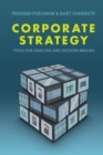 Image for Corporate Strategy: Tools for Analysis and Decision-Making