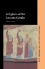 Image for Religions of the ancient Greeks