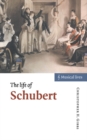 Image for The life of Schubert