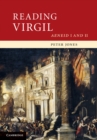 Image for Reading Virgil: Aeneid I and II