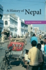 Image for A history of Nepal