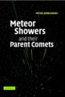 Image for Meteor showers and their parent comets
