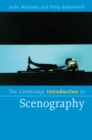 Image for Cambridge Introduction to Scenography
