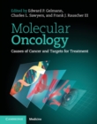 Image for Molecular Oncology: Causes of Cancer and Targets for Treatment