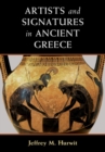 Image for Artists and Signatures in Ancient Greece