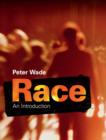 Image for Race: an introduction