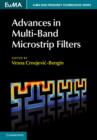 Image for Advances in multi-band microstrip filters