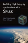 Image for Building High Integrity Applications with SPARK