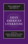 Image for Cambridge History of Asian American Literature