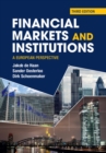 Image for Financial markets and institutions: a European perspective