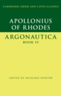 Image for Argonautica. : Book IV
