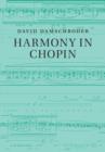 Image for Harmony in Chopin