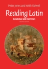 Image for Reading Latin.: (Grammar and exercises)