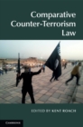 Image for Comparative Counter-Terrorism Law