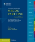 Image for MRCOG Part One: Your Essential Revision Guide