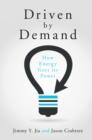 Image for Driven by demand: how energy gets its power