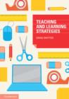 Image for Teaching and learning strategies