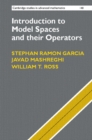 Image for Introduction to Model Spaces and their Operators