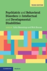 Image for Psychiatric and Behavioral Disorders in Intellectual and Developmental Disabilities