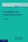 Image for Inequalities for Graph Eigenvalues : 423