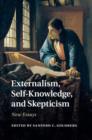 Image for Externalism, self-knowledge, and skepticism: new essays