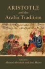Image for Aristotle and the Arabic tradition