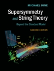 Image for Supersymmetry and String Theory: Beyond the Standard Model