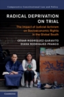 Image for Radical deprivation on trial: the impact of judicial activism on socioeconomic rights in the global south