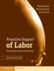 Image for Proactive support of labor: the challenge of normal childbirth