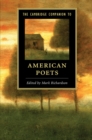 Image for Cambridge Companion to American Poets