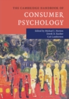 Image for Cambridge Handbook of Consumer Psychology